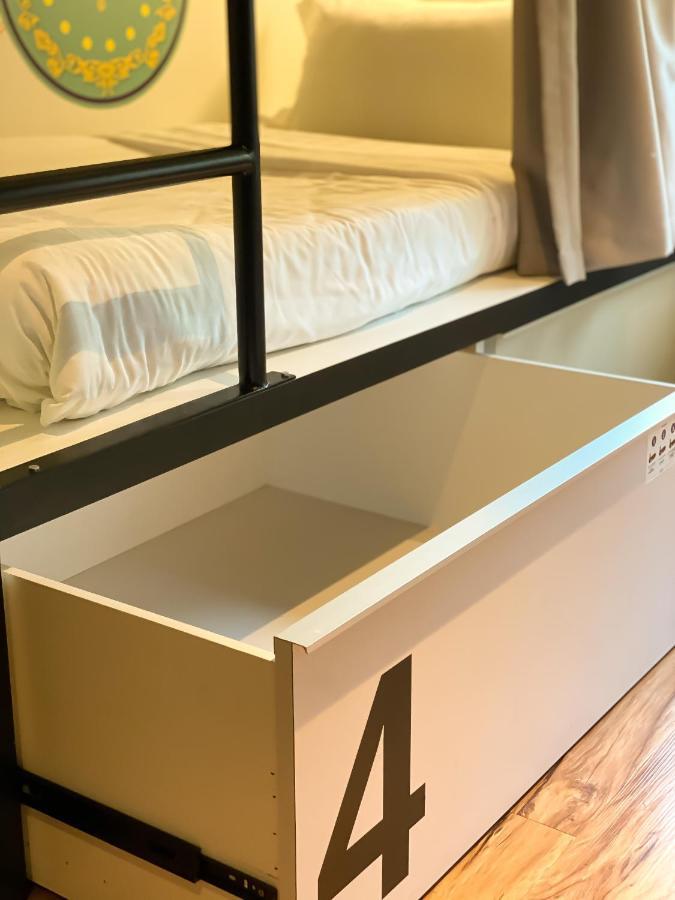 Hotel Toojou Kota Kinabalu Zewnętrze zdjęcie