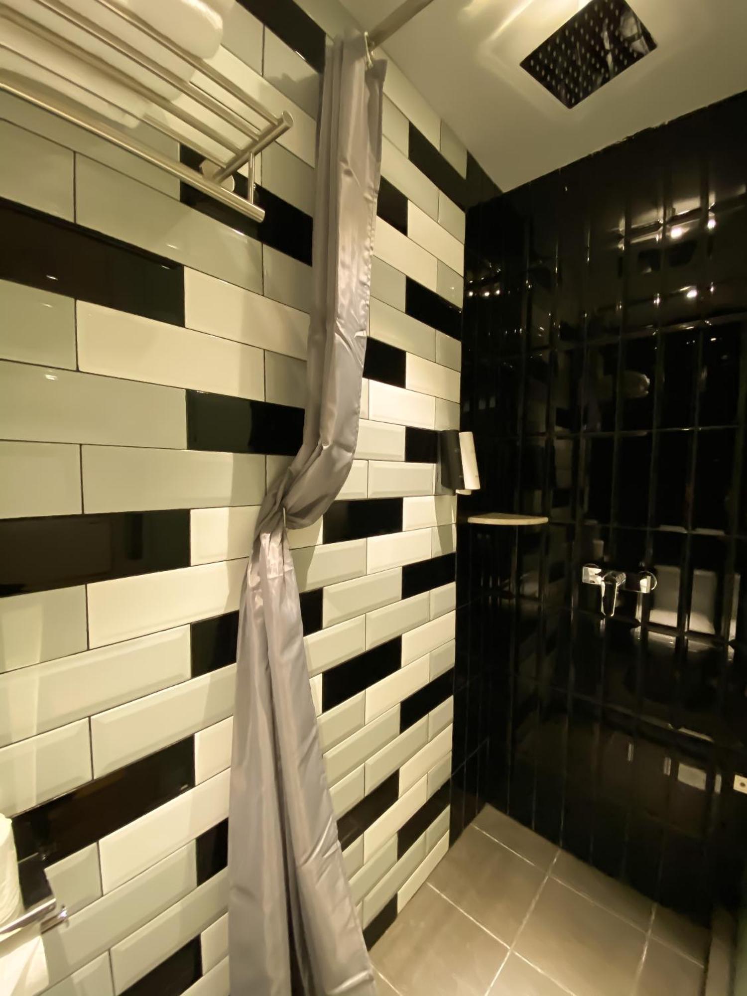 Hotel Toojou Kota Kinabalu Zewnętrze zdjęcie