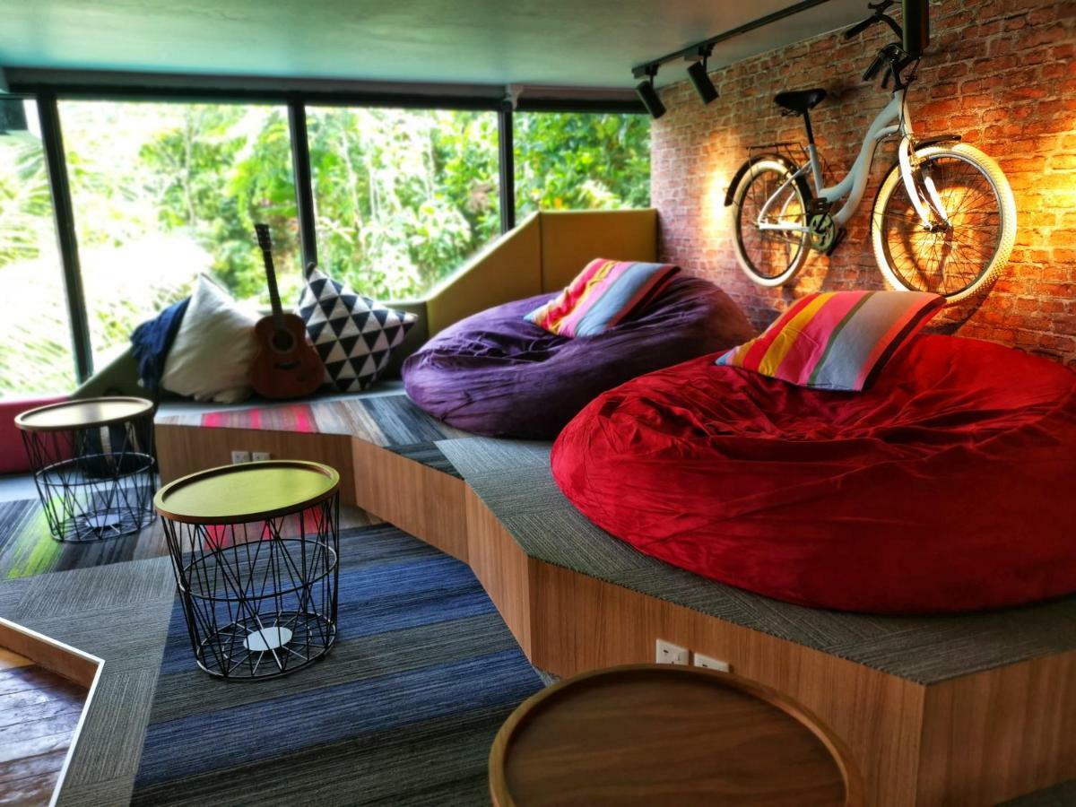 Hotel Toojou Kota Kinabalu Zewnętrze zdjęcie