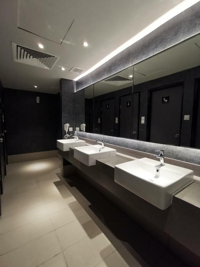 Hotel Toojou Kota Kinabalu Zewnętrze zdjęcie