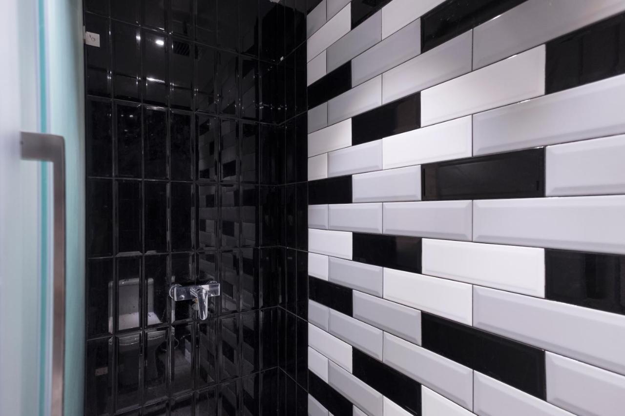 Hotel Toojou Kota Kinabalu Zewnętrze zdjęcie